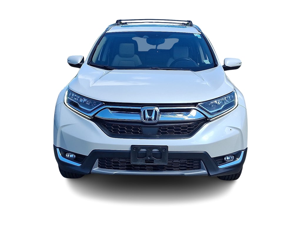 Thumbnail: 2017 Honda CR-V - 16