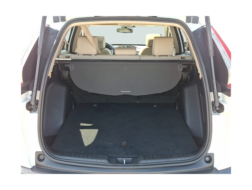 Thumbnail: 2017 Honda CR-V - 14