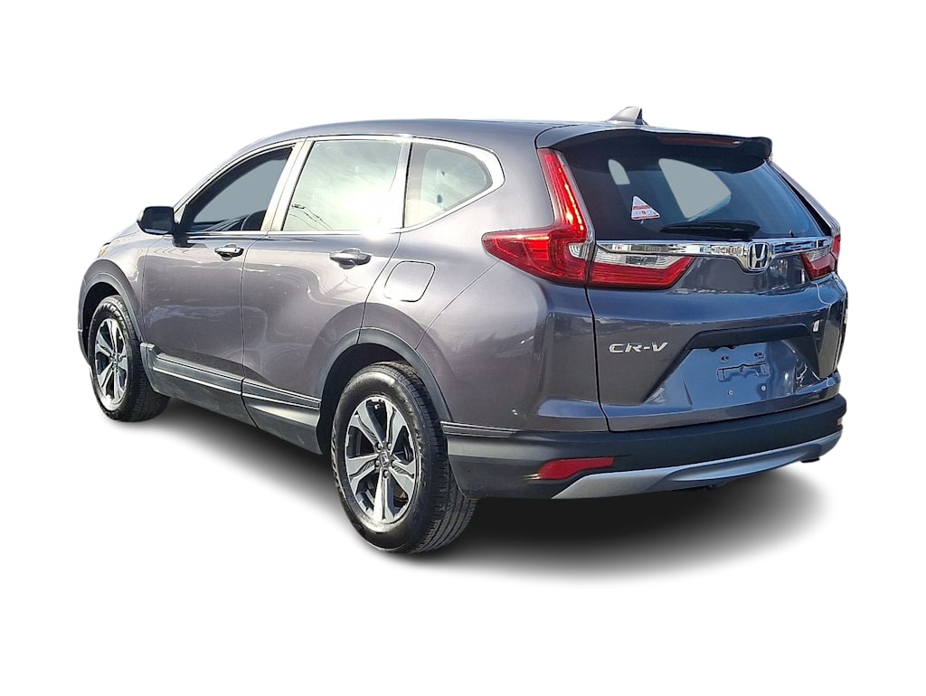 Thumbnail: 2019 Honda CR-V - 4