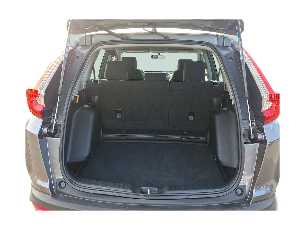 Thumbnail: 2019 Honda CR-V - 15