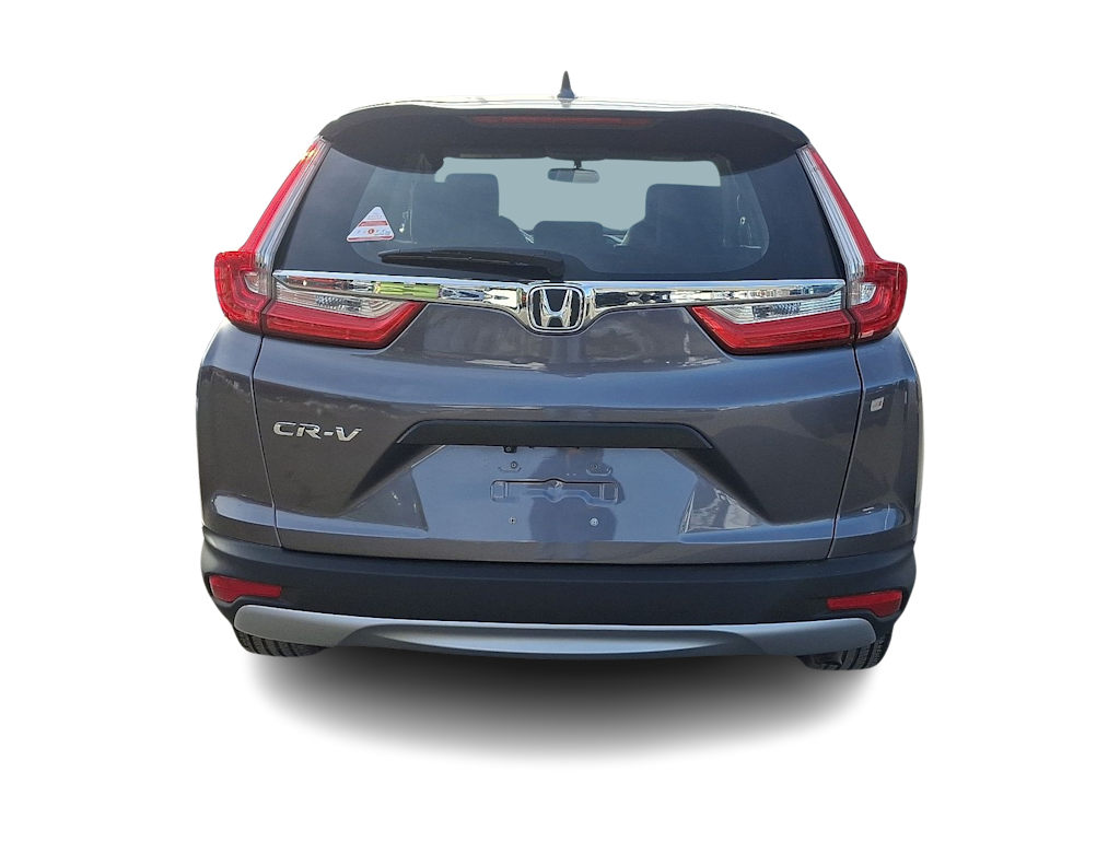 Thumbnail: 2019 Honda CR-V - 5