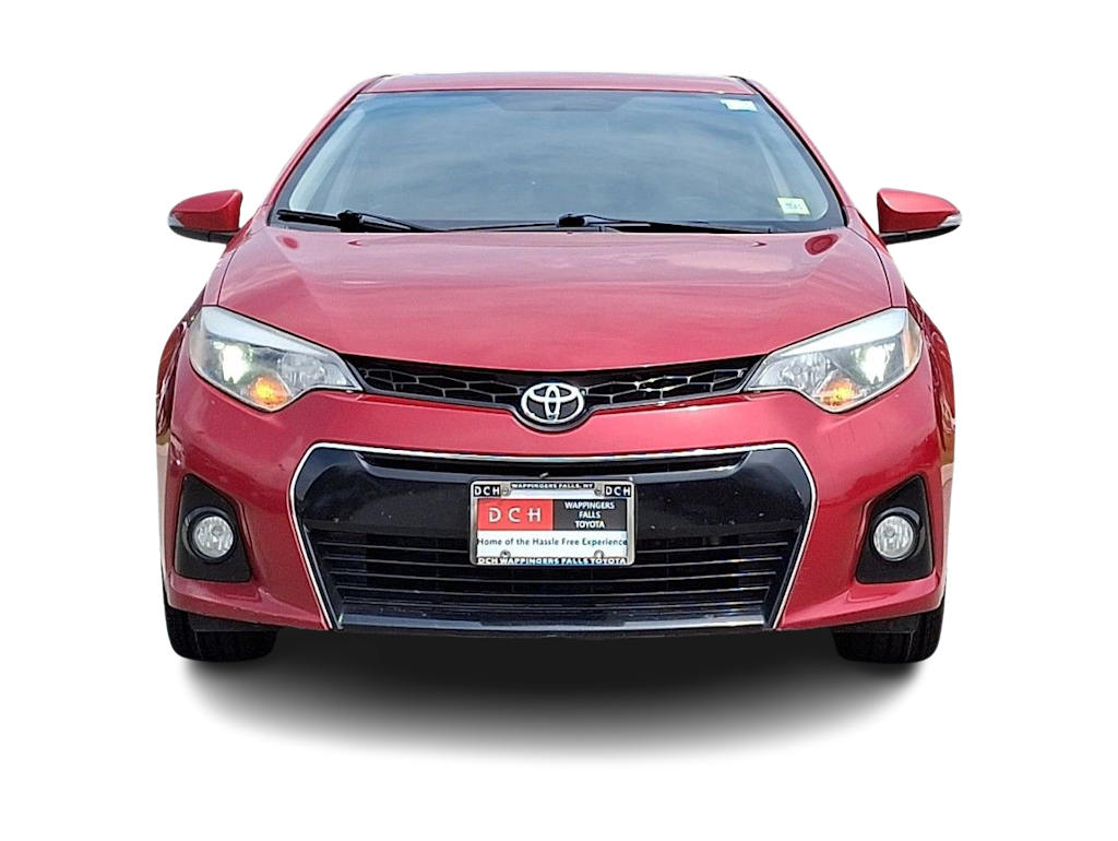 Thumbnail: 2016 Toyota Corolla - 5