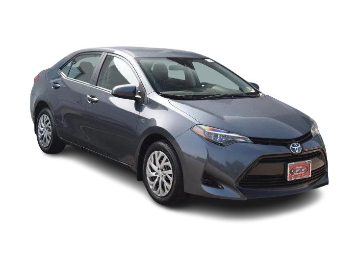 Thumbnail: 2018 Toyota Corolla - 17