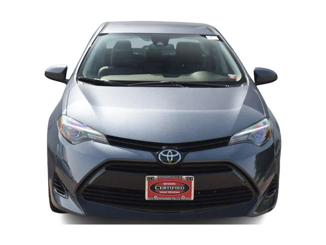 Thumbnail: 2018 Toyota Corolla - 5