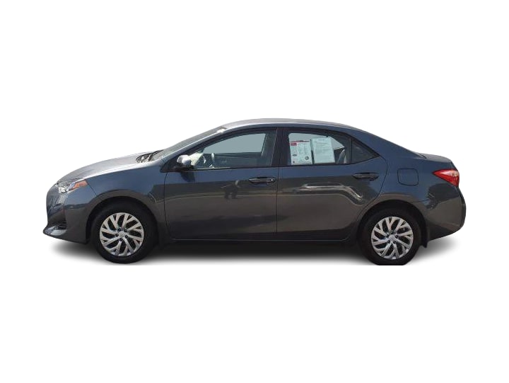 Thumbnail: 2018 Toyota Corolla - 3