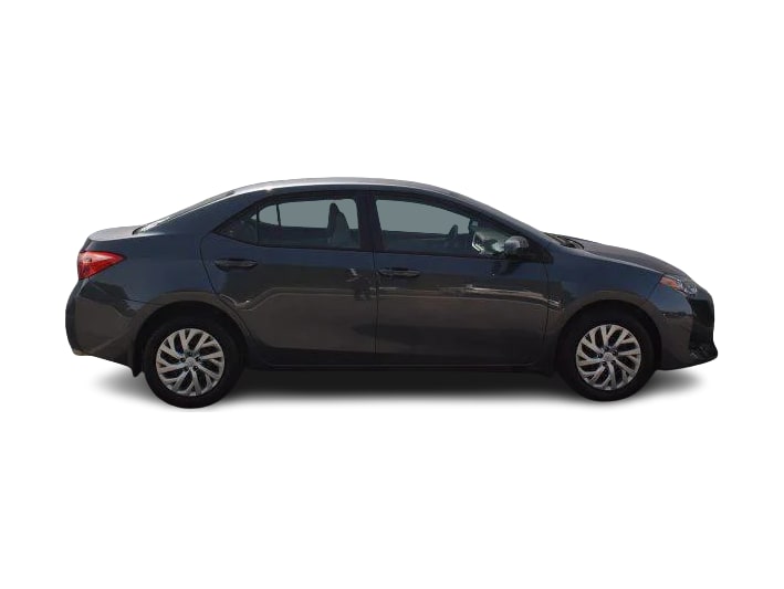 Thumbnail: 2018 Toyota Corolla - 29