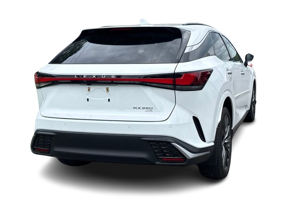 Thumbnail: 2023 Lexus RX - 15