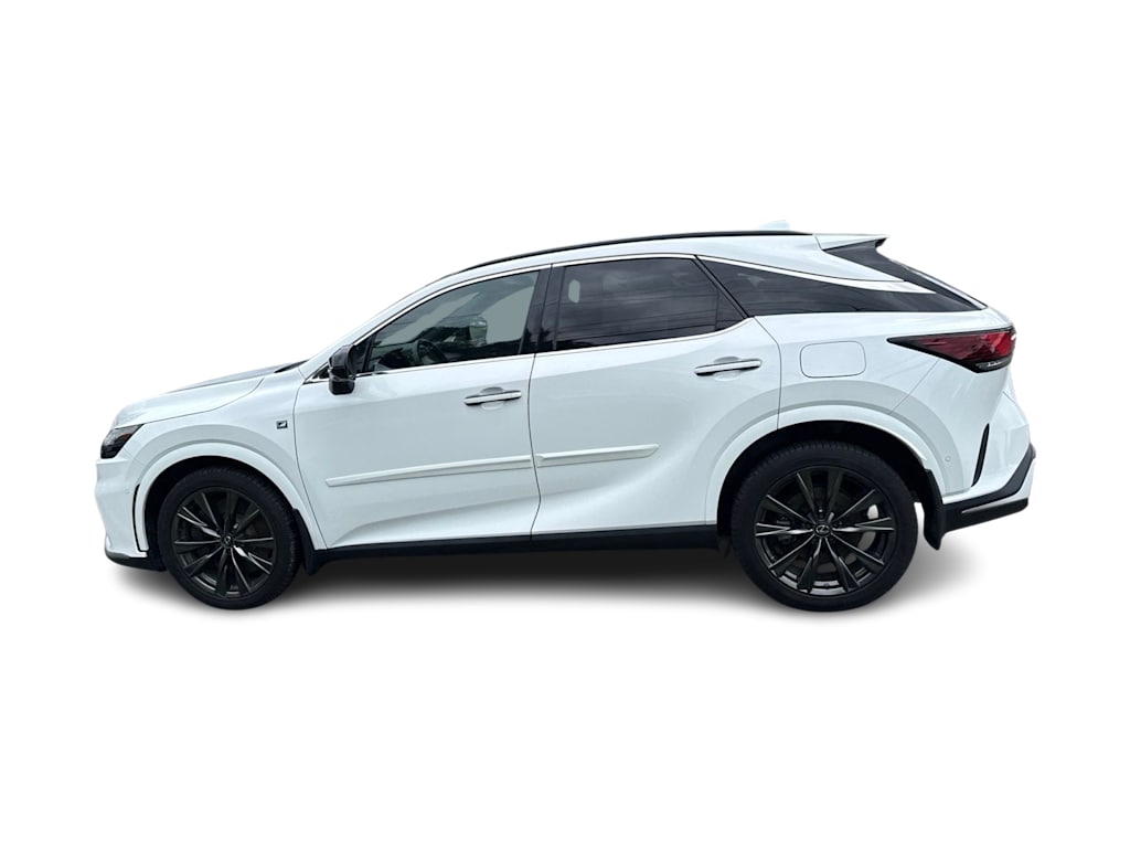 Thumbnail: 2023 Lexus RX - 3