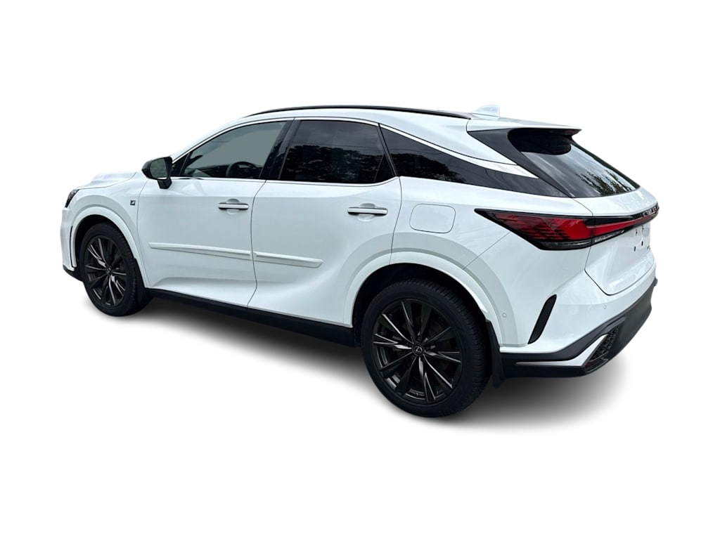 Thumbnail: 2023 Lexus RX - 16
