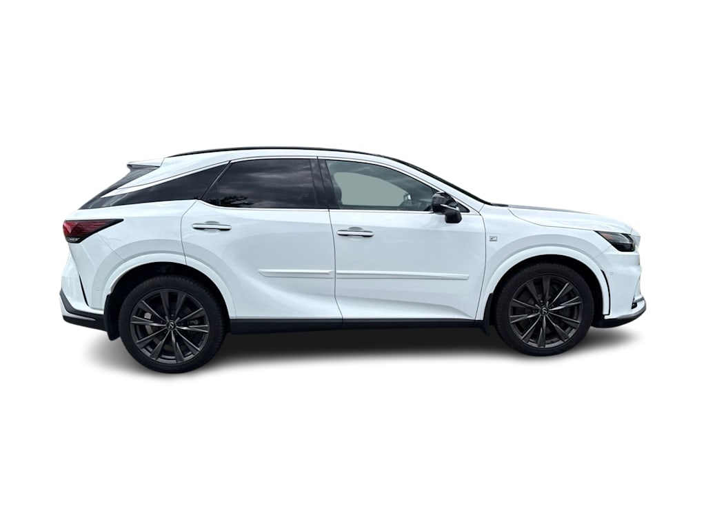 Thumbnail: 2023 Lexus RX - 12