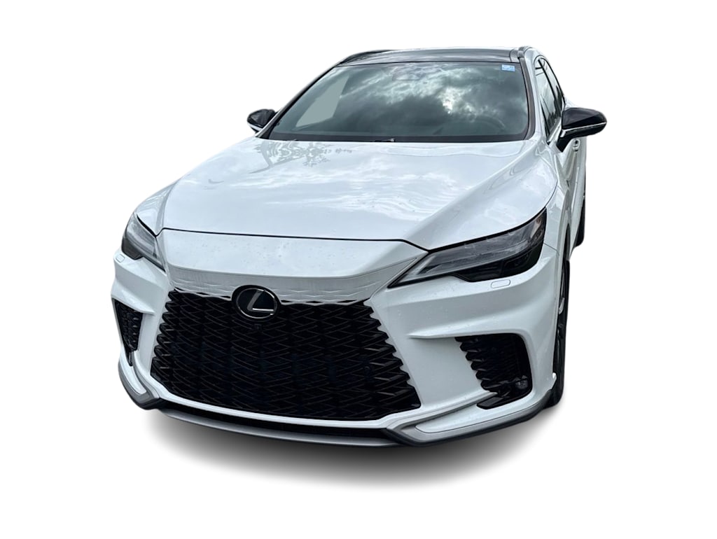 Thumbnail: 2023 Lexus RX - 6