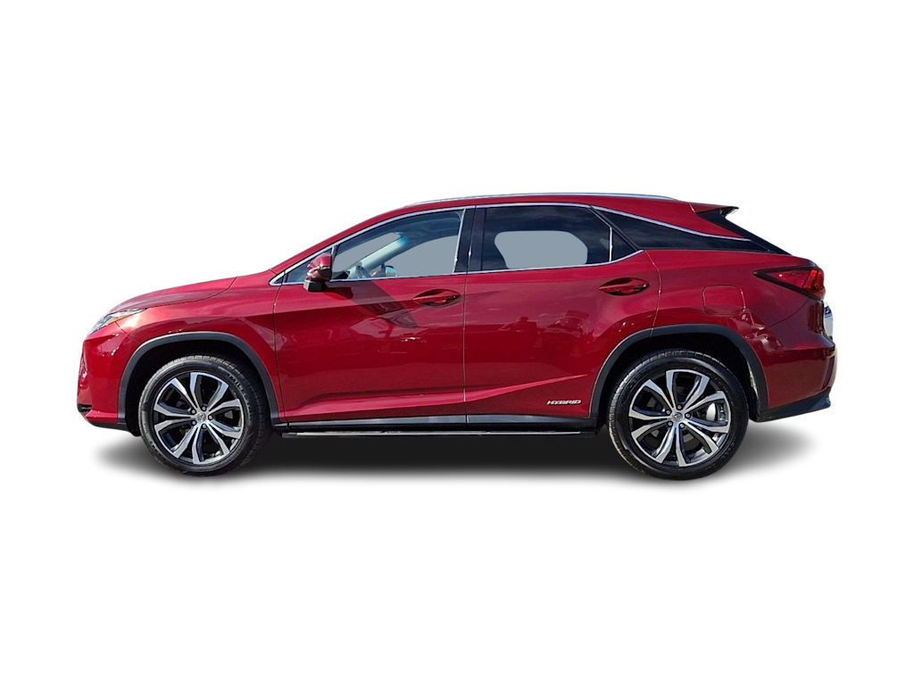 Thumbnail: 2016 Lexus RX - 3