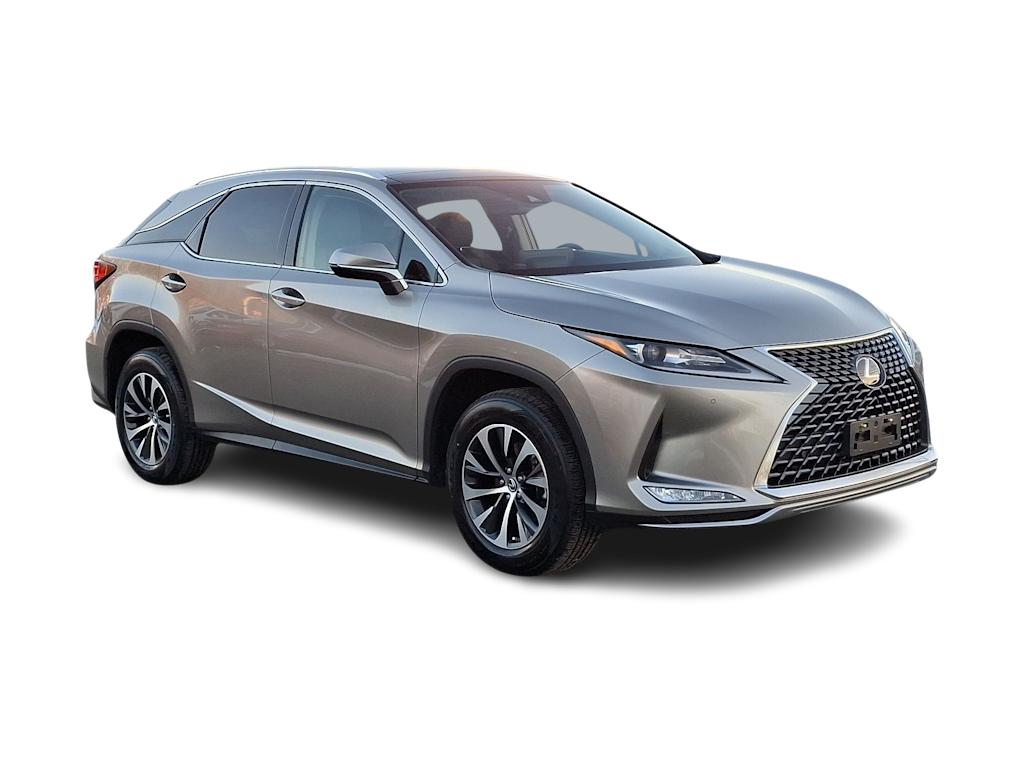 2022 Lexus RX 350 15