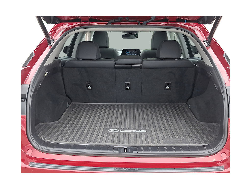 Thumbnail: 2022 Lexus RX - 15