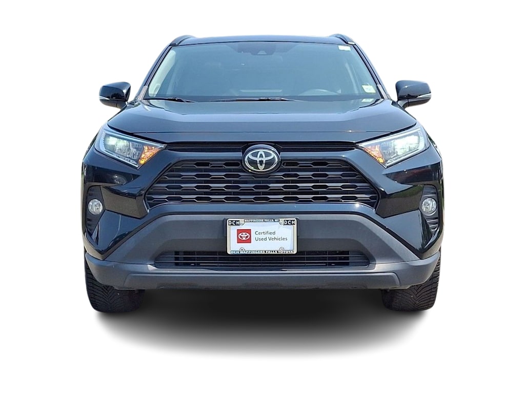 Thumbnail: 2020 Toyota RAV4 - 6