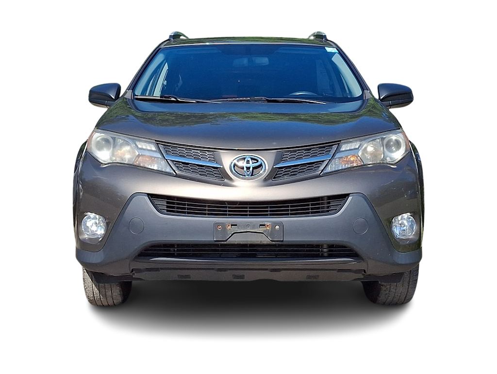 Thumbnail: 2015 Toyota RAV4 - 3