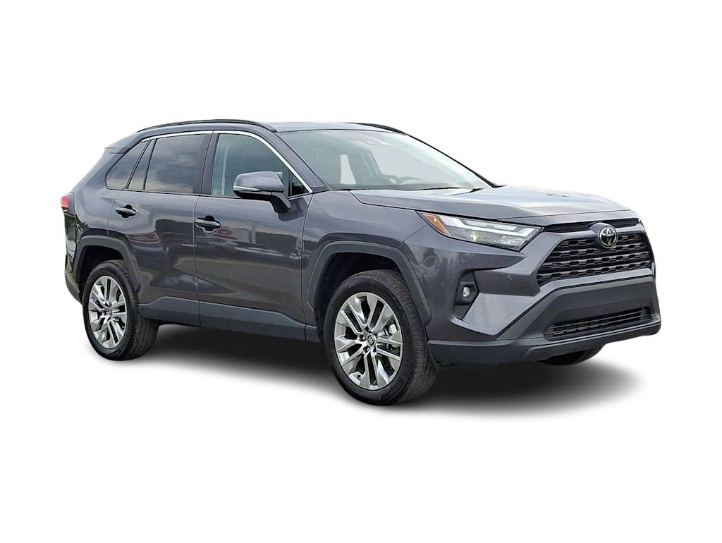 Thumbnail: 2025 Toyota RAV4 - 14