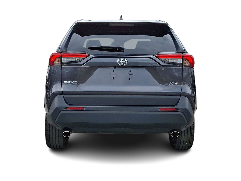 Thumbnail: 2025 Toyota RAV4 - 5
