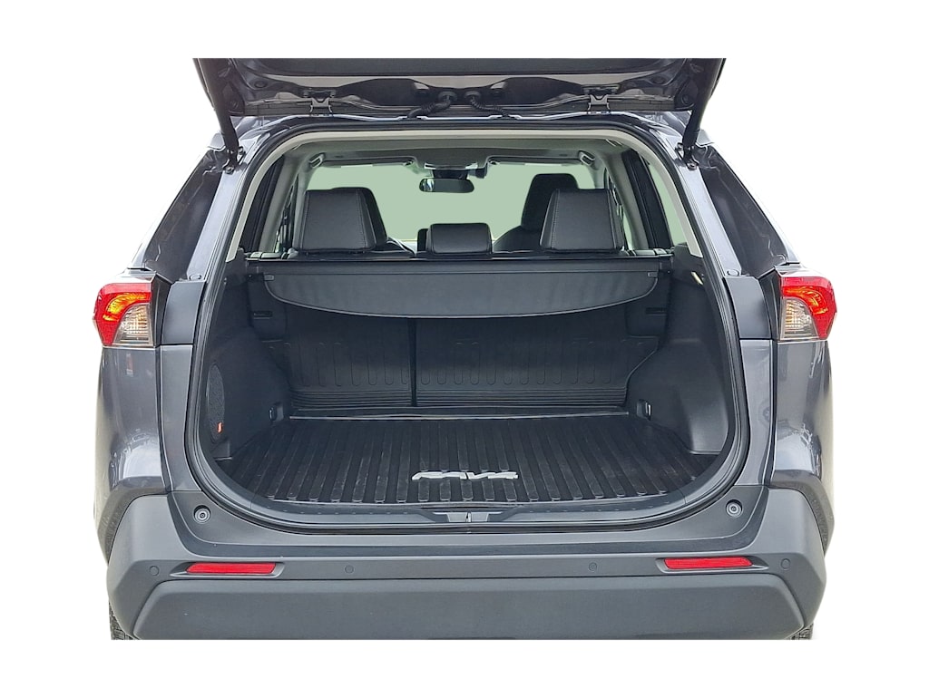 Thumbnail: 2025 Toyota RAV4 - 12