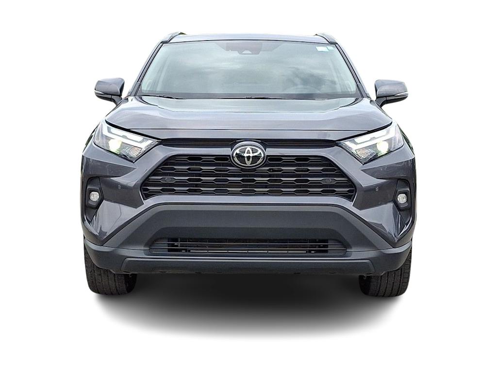 Thumbnail: 2025 Toyota RAV4 - 6