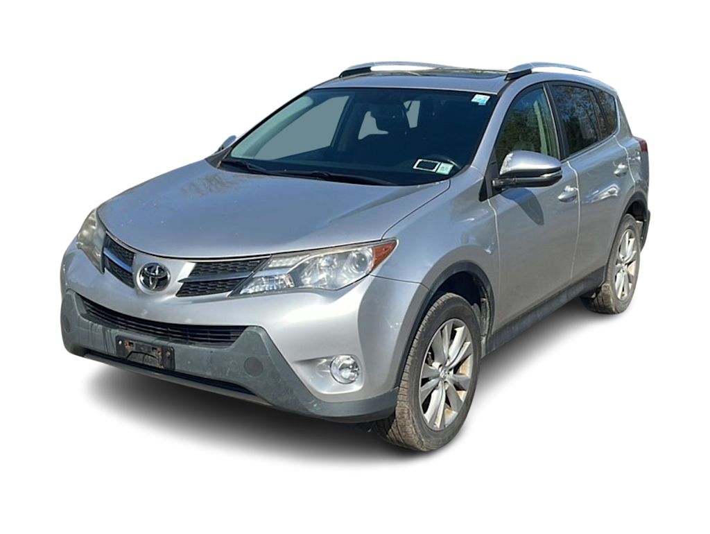2013 Toyota RAV4