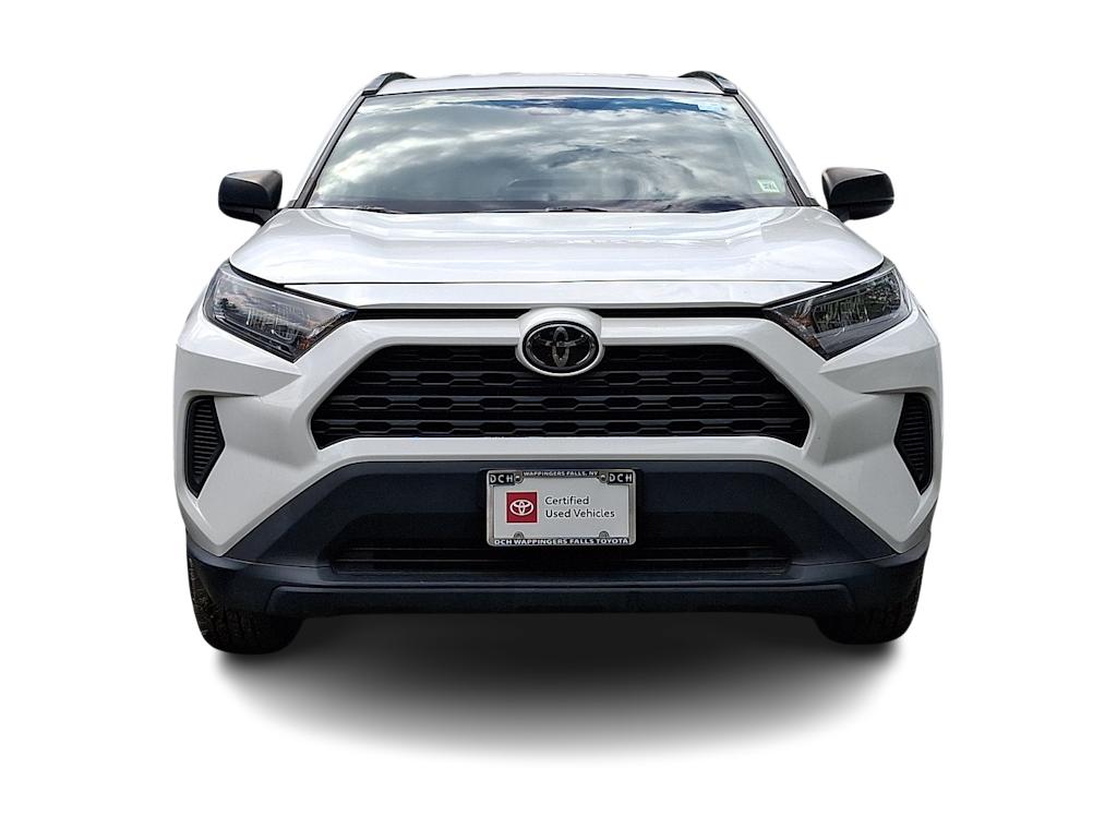 Thumbnail: 2019 Toyota RAV4 - 2