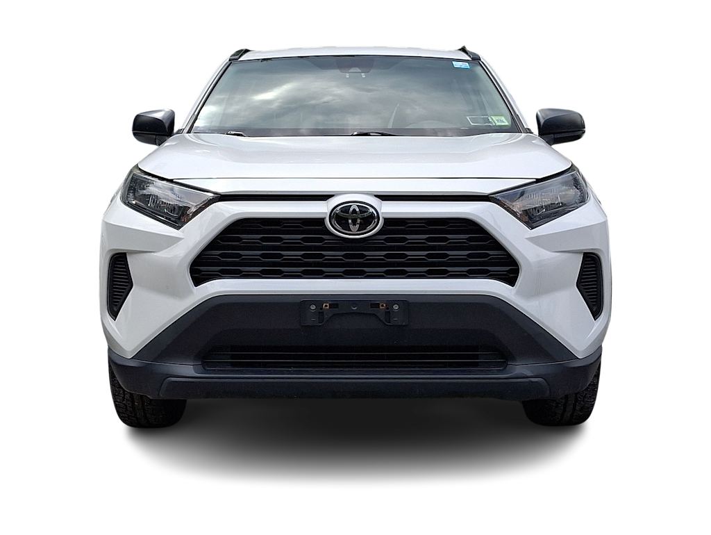 Thumbnail: 2021 Toyota RAV4 - 2