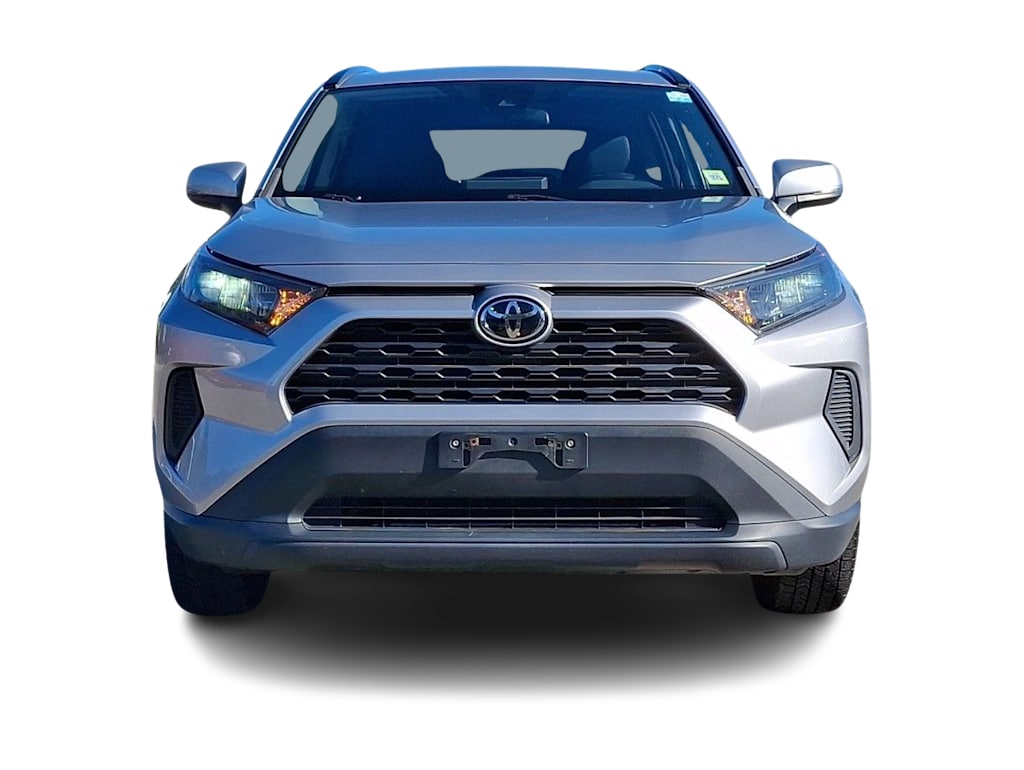 Thumbnail: 2021 Toyota RAV4 - 5