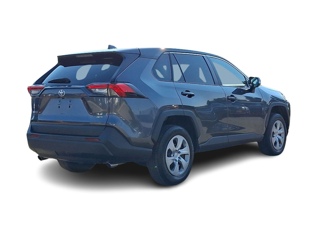 Thumbnail: 2023 Toyota RAV4 - 19