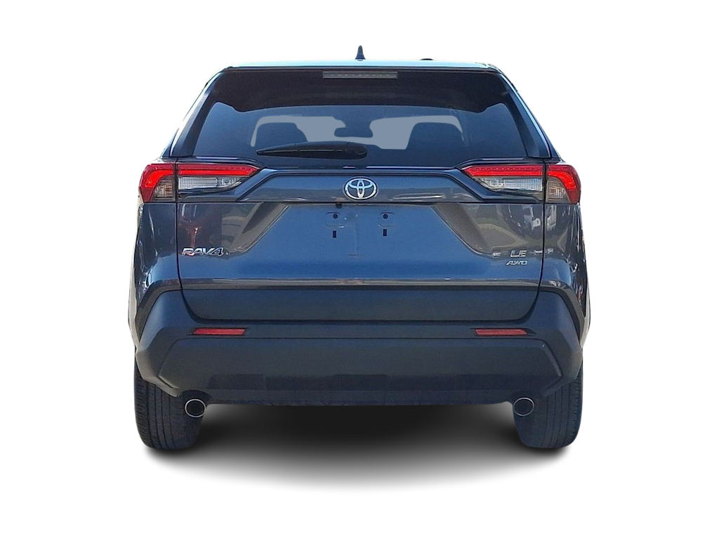 Thumbnail: 2023 Toyota RAV4 - 5
