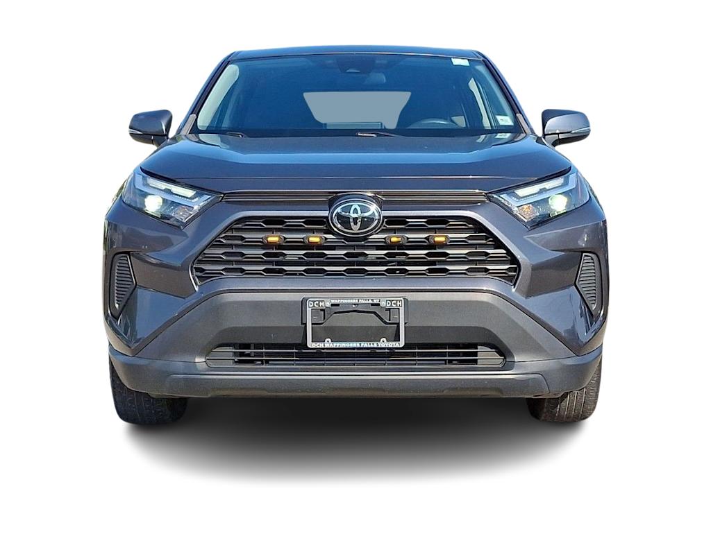Thumbnail: 2023 Toyota RAV4 - 6