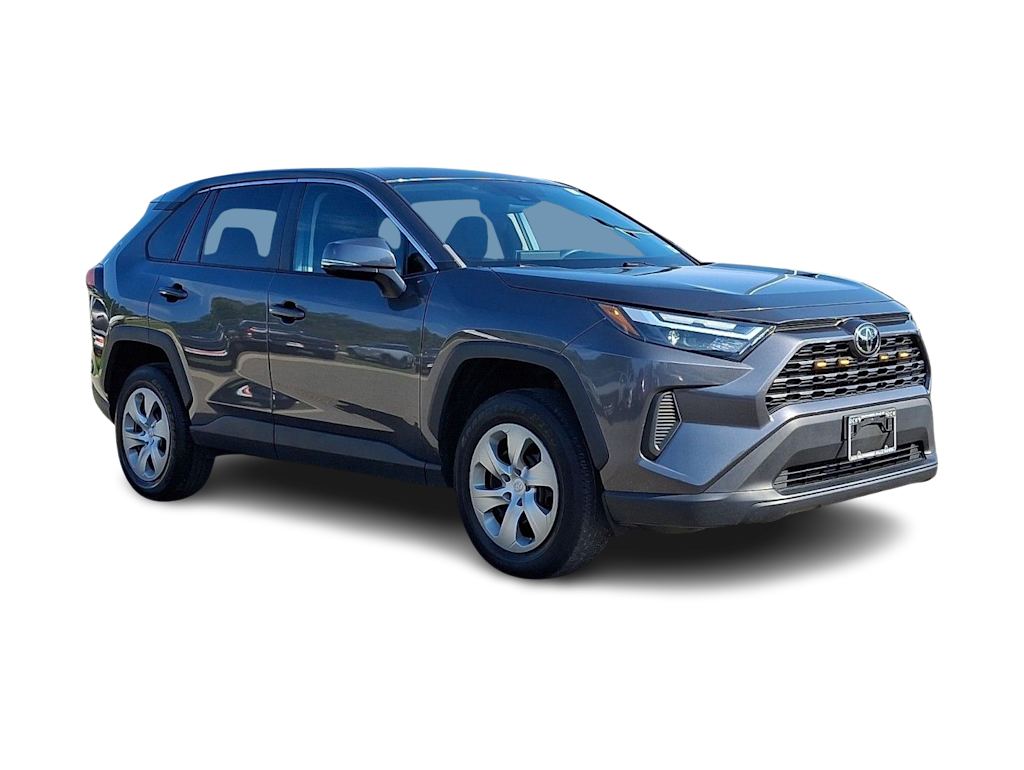 Thumbnail: 2023 Toyota RAV4 - 18