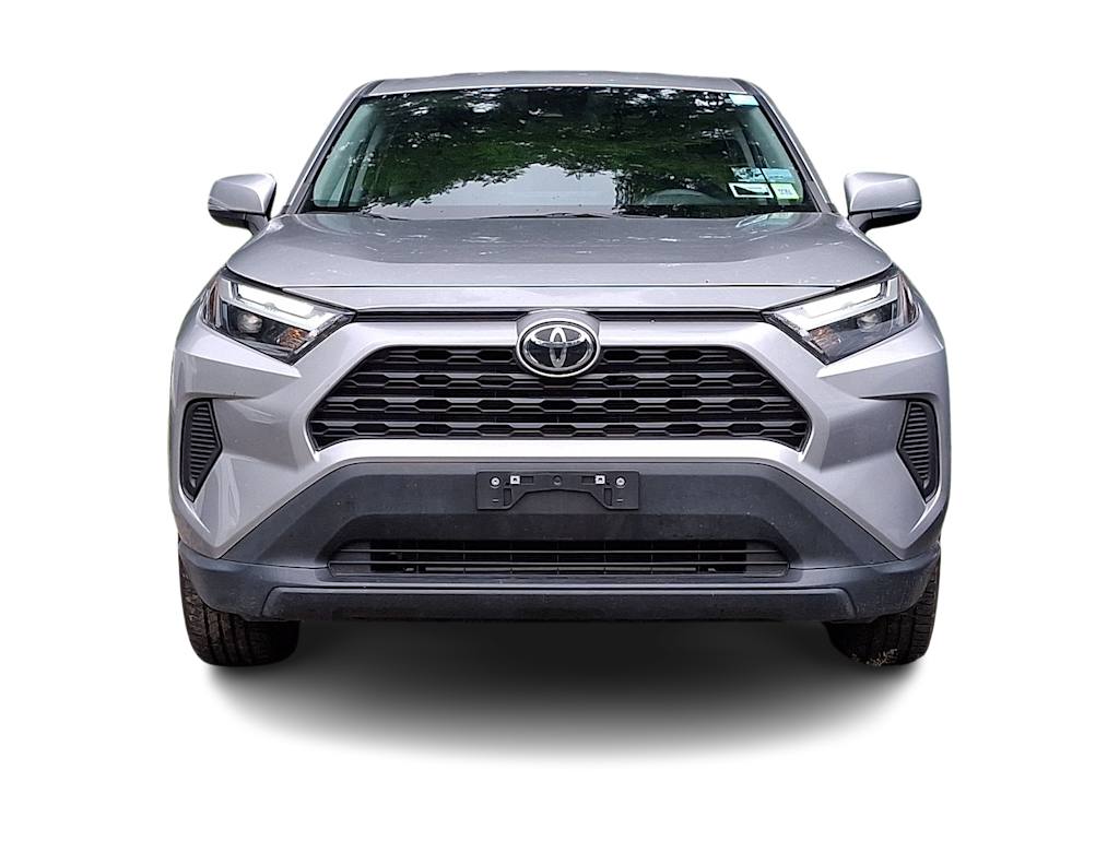 Thumbnail: 2023 Toyota RAV4 - 3