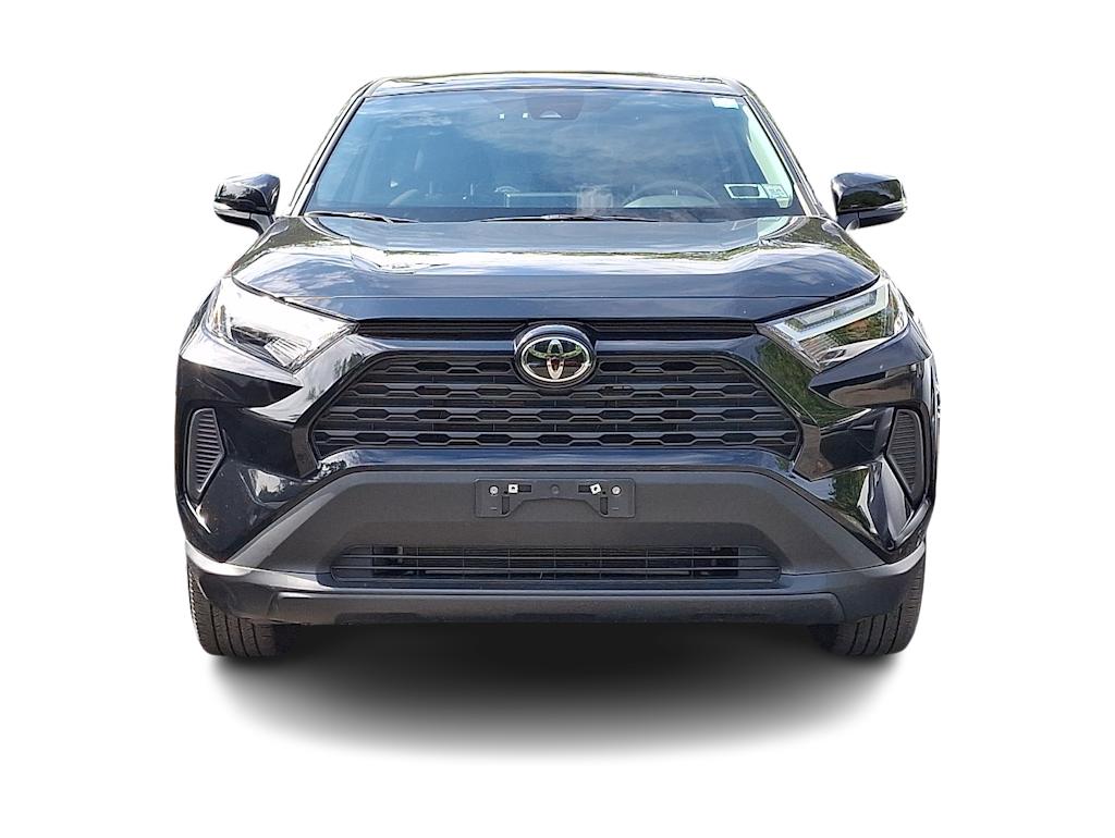 Thumbnail: 2023 Toyota RAV4 - 2