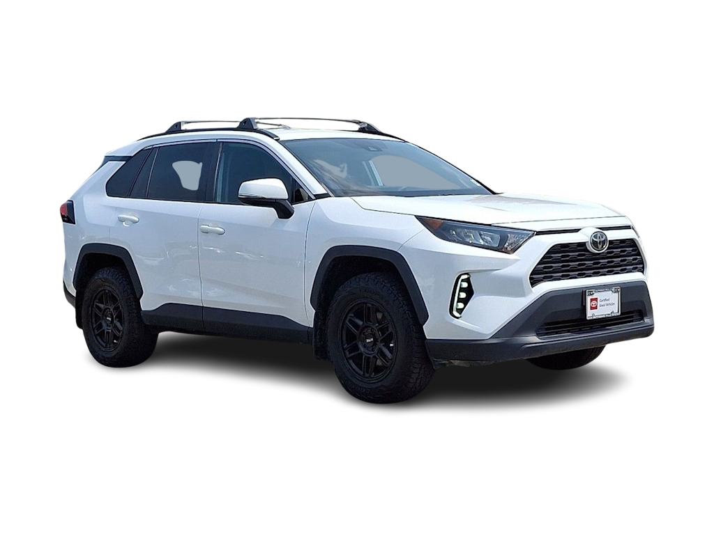 Thumbnail: 2019 Toyota RAV4 - 18