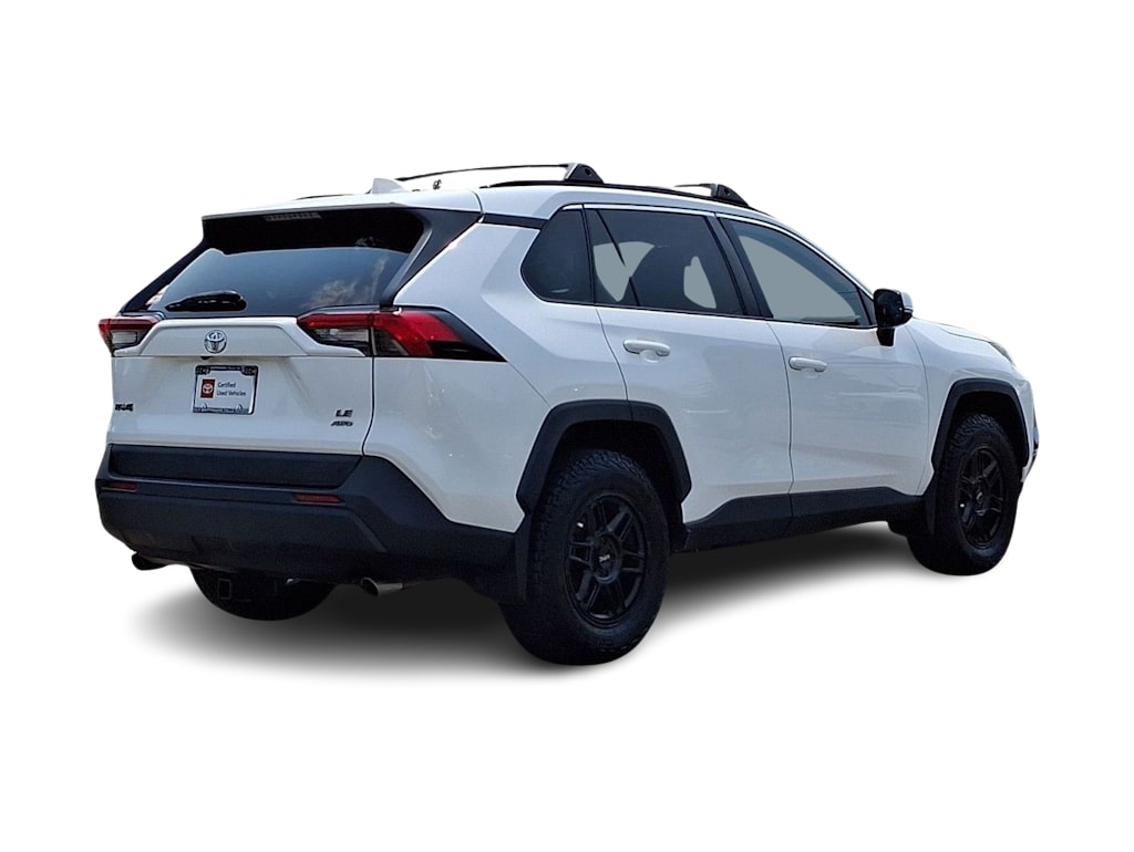 Thumbnail: 2019 Toyota RAV4 - 19