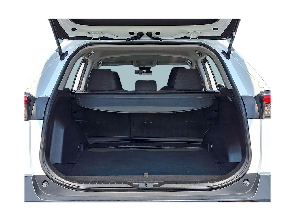 Thumbnail: 2019 Toyota RAV4 - 15