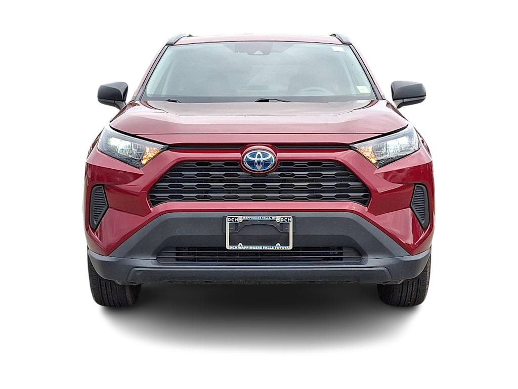 Thumbnail: 2020 Toyota RAV4 - 6