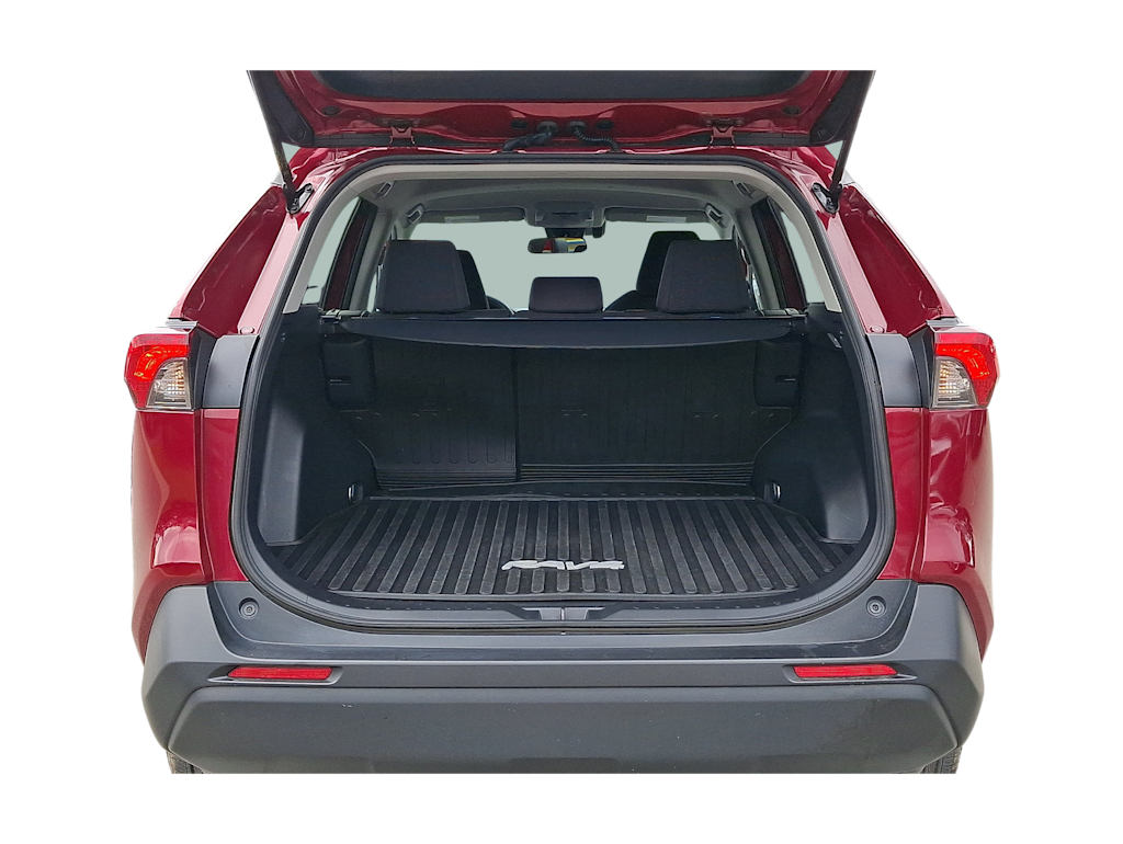 Thumbnail: 2020 Toyota RAV4 - 15