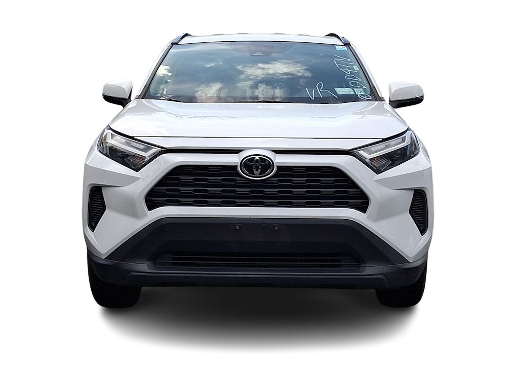 Thumbnail: 2023 Toyota RAV4 - 4