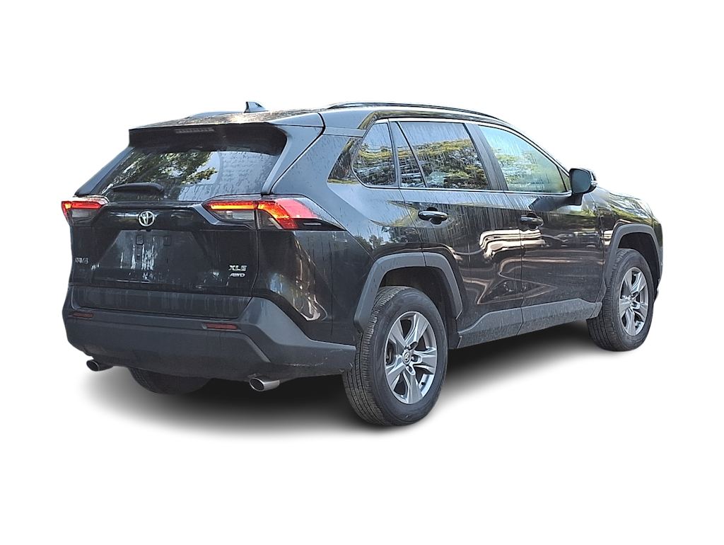 Thumbnail: 2023 Toyota RAV4 - 9