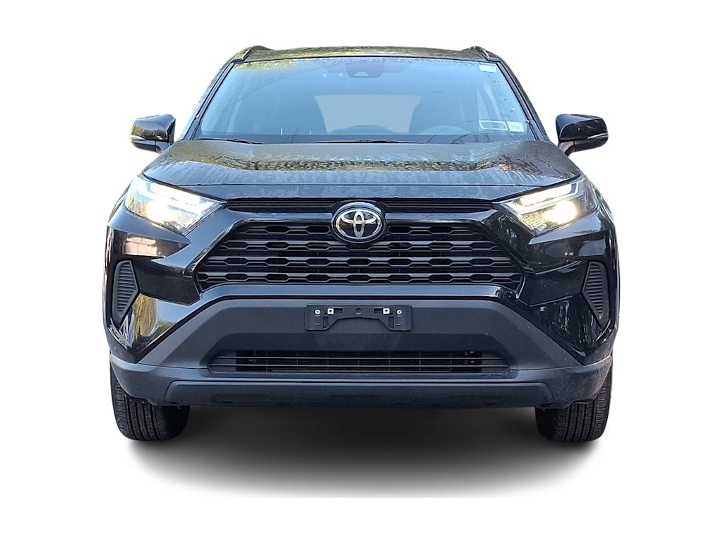 Thumbnail: 2023 Toyota RAV4 - 4