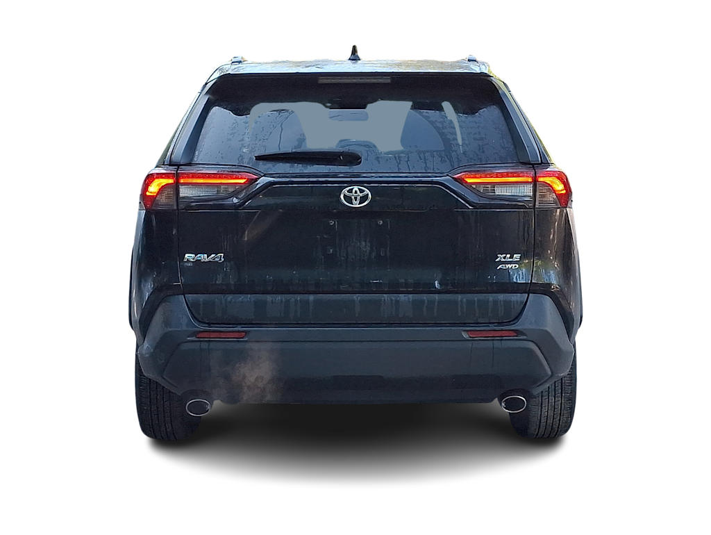 Thumbnail: 2023 Toyota RAV4 - 3