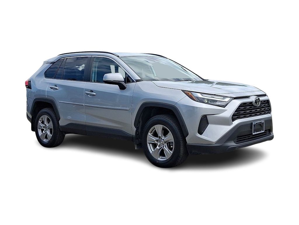 Thumbnail: 2023 Toyota RAV4 - 17