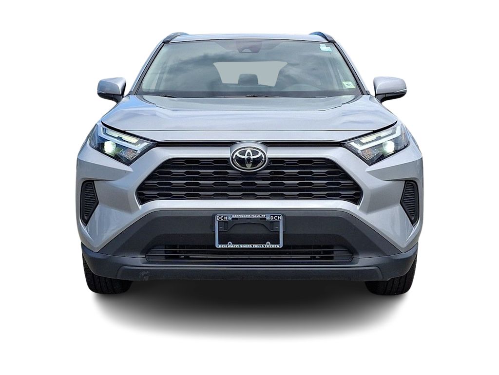 Thumbnail: 2023 Toyota RAV4 - 6