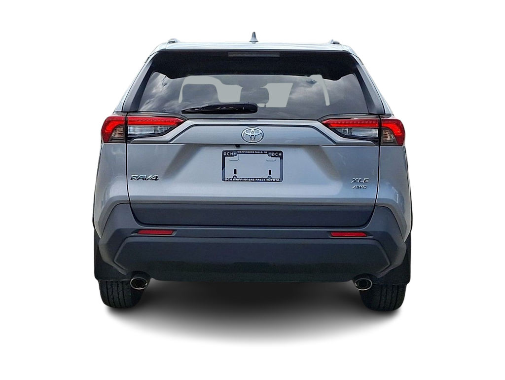 Thumbnail: 2023 Toyota RAV4 - 5