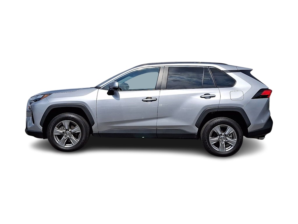 Thumbnail: 2024 Toyota RAV4 - 3