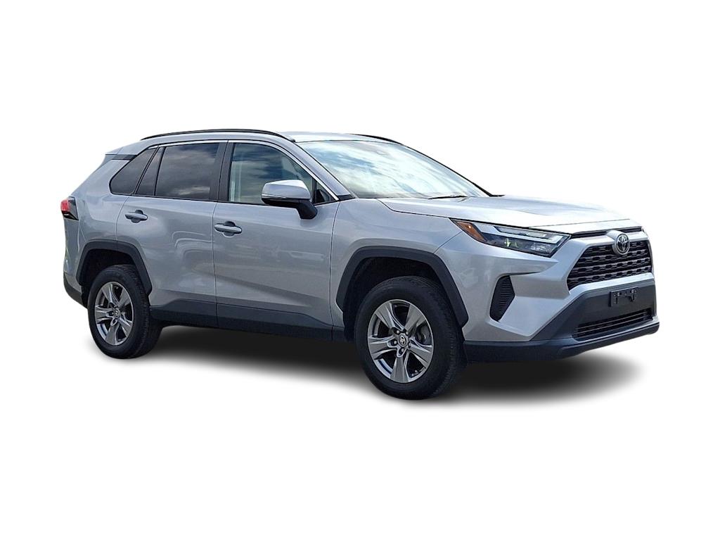 Thumbnail: 2024 Toyota RAV4 - 16