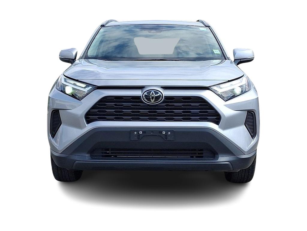 Thumbnail: 2024 Toyota RAV4 - 5
