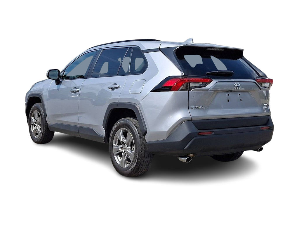 Thumbnail: 2024 Toyota RAV4 - 4
